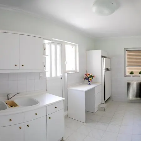 Ioanna S House.gorgeous House With Sea View *