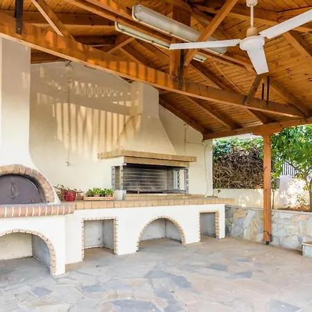 Ioanna S House.gorgeous House With Sea View *