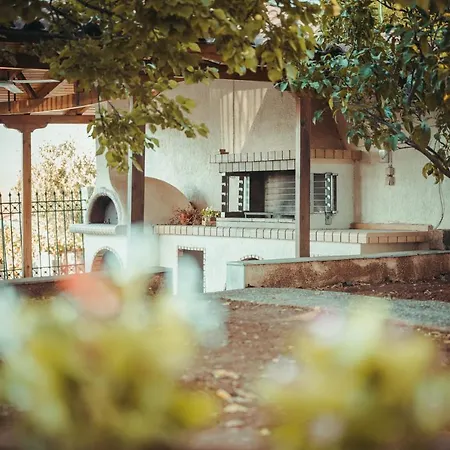 Ioanna S House.gorgeous House With Sea View * Dhilesi