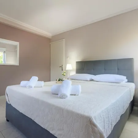 Ioanna S House.gorgeous House With Sea View Dhilesi