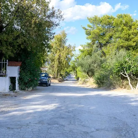 Holiday home Ioanna S House.gorgeous House With Sea View
