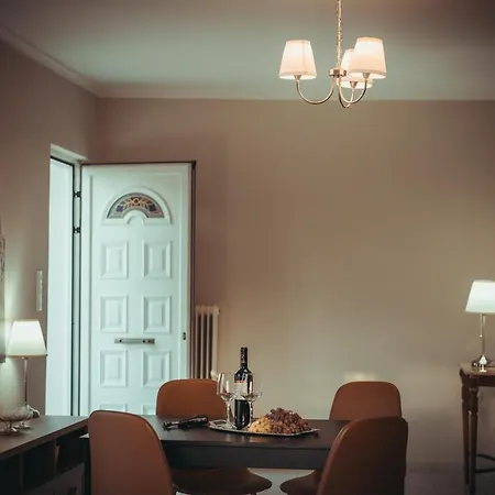Ioanna S House.gorgeous House With Sea View * Dhílesi