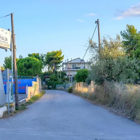 Ioanna S House.gorgeous House With Sea View * Dhílesi