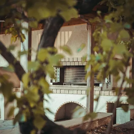 Ioanna S House.gorgeous House With Sea View *