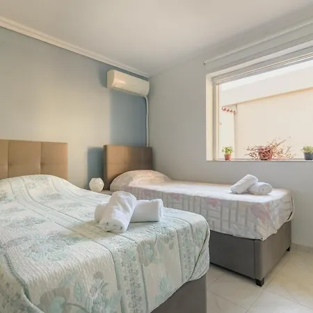 Ioanna S House.gorgeous House With Sea View Dhílesi