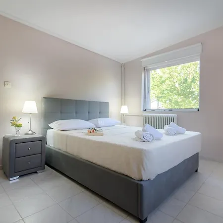 Ioanna S House.gorgeous House With Sea View Casa vacanze *