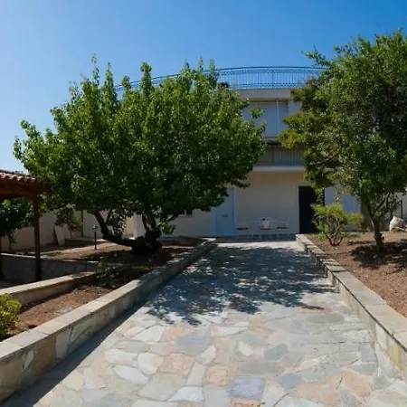 Holiday home Ioanna S House.gorgeous House With Sea View *